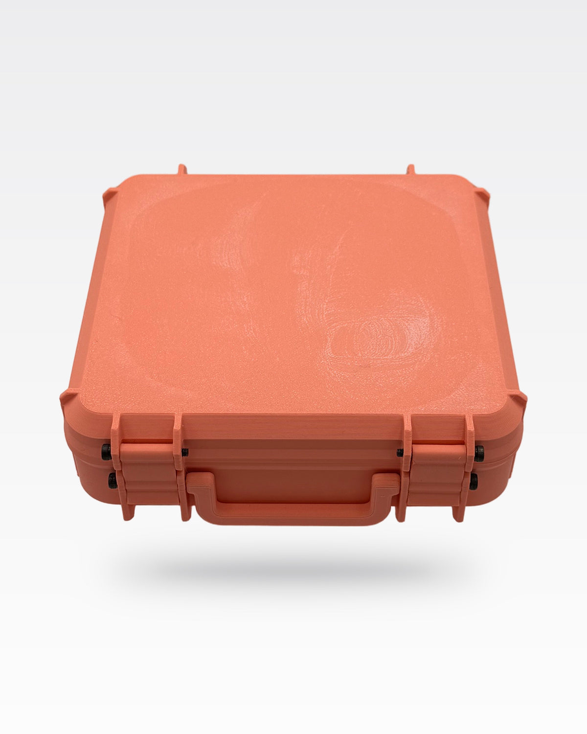 Coral STASHIE