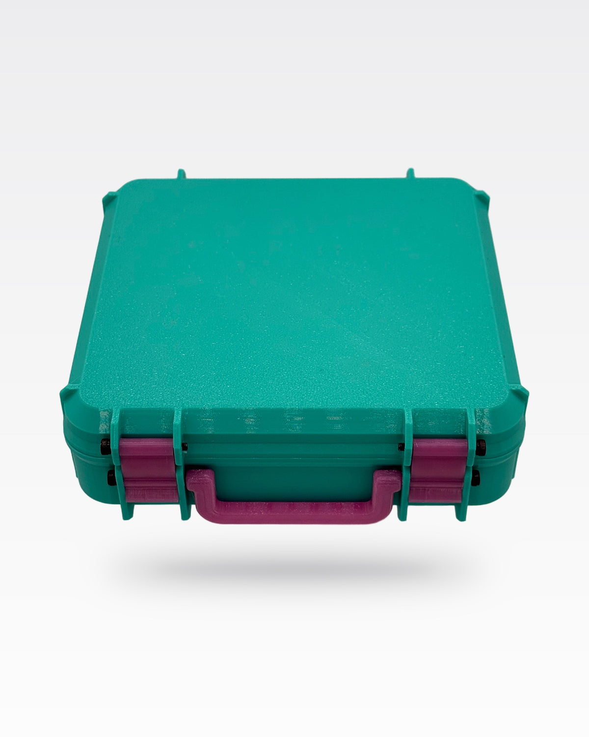 Teal STASHIE